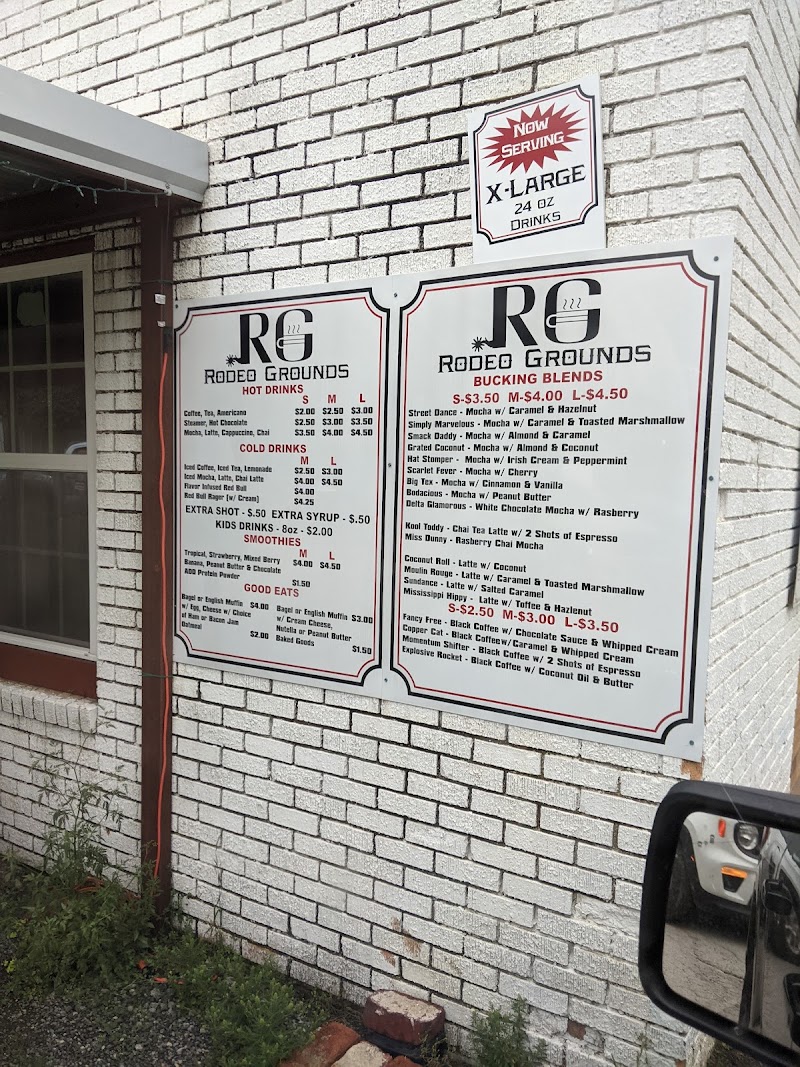Rodeo Ground Coffee photo 2