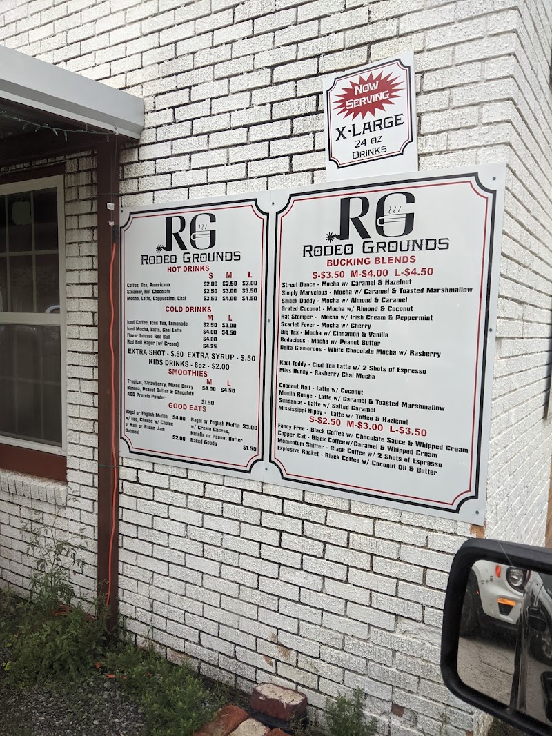Rodeo Ground Coffee photo 2