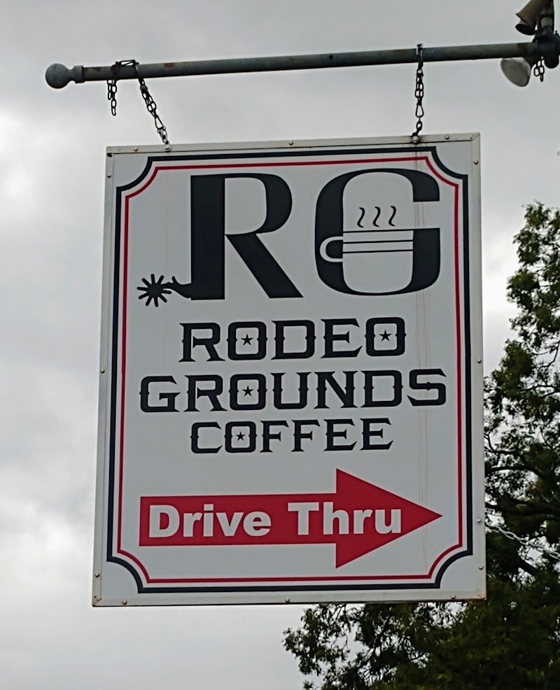 Rodeo Ground Coffee photo 4