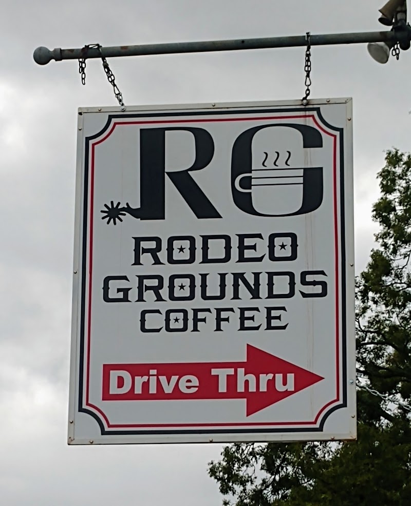 Rodeo Ground Coffee photo 4
