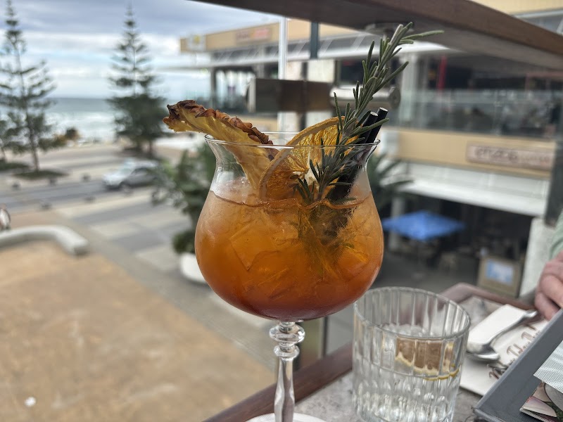 Nahm Talay Thai Restaurant and Bar photo 8