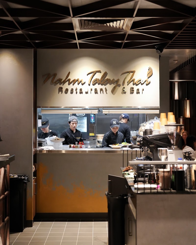 Nahm Talay Thai Restaurant and Bar photo 1