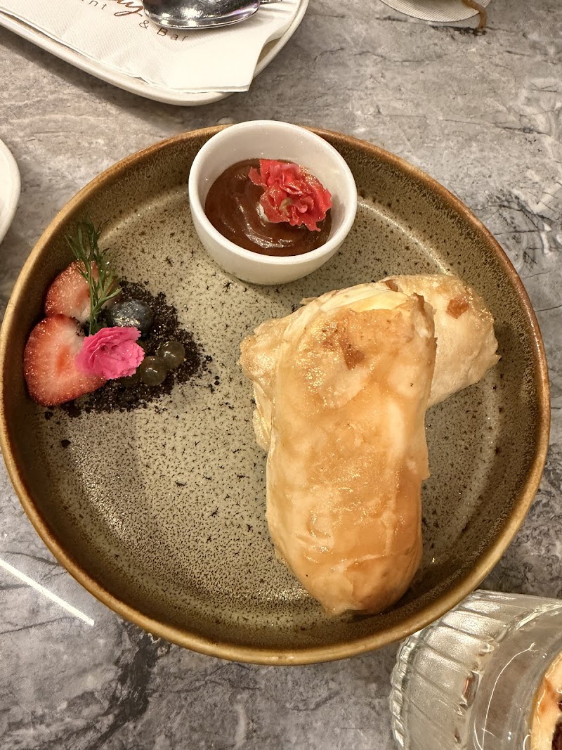 Nahm Talay Thai Restaurant and Bar photo 6