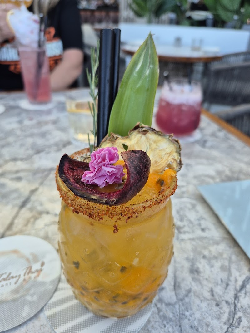 Nahm Talay Thai Restaurant and Bar photo 9