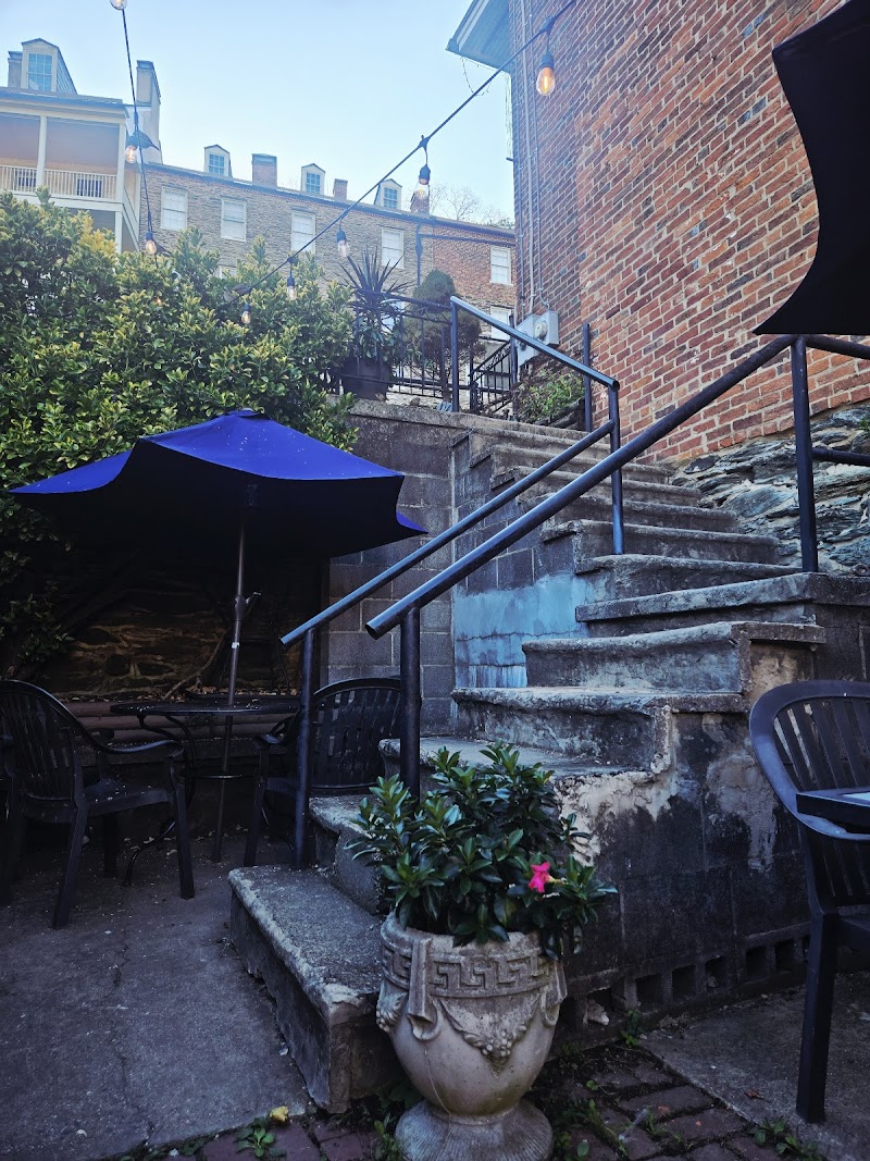 Coffee Mill photo 1