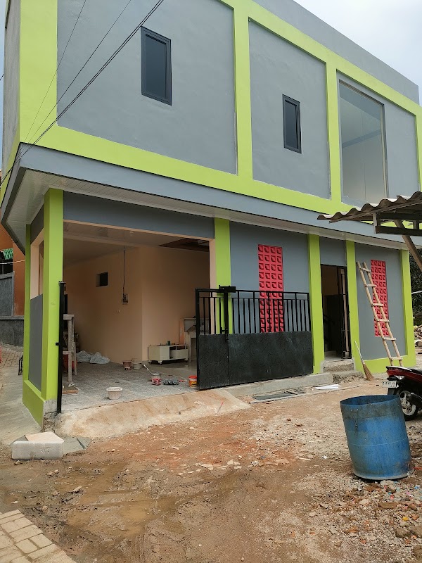 Kost Hasri