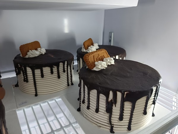 Ziana Cake House (Oven.Mama - Photo 1