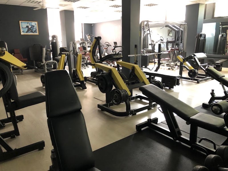 EXE WELLNESS CLUB