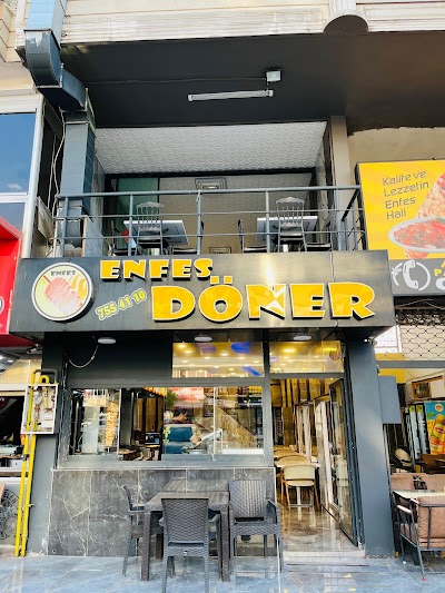 Enfes Döner - Restoran