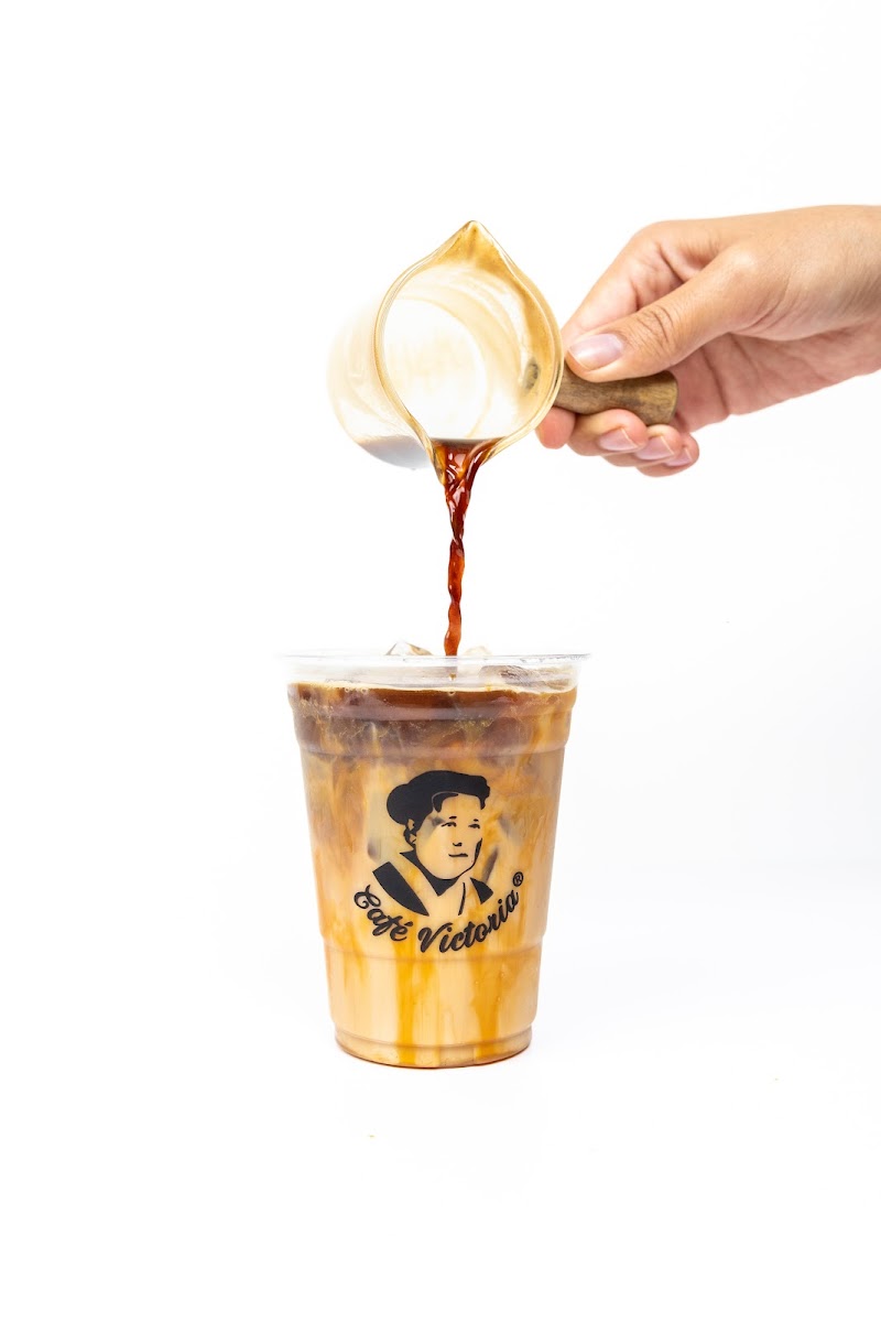 Café Victoria photo 4