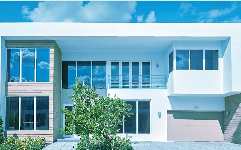 Energy Efficient Home Solutions - General Contractor in Miami