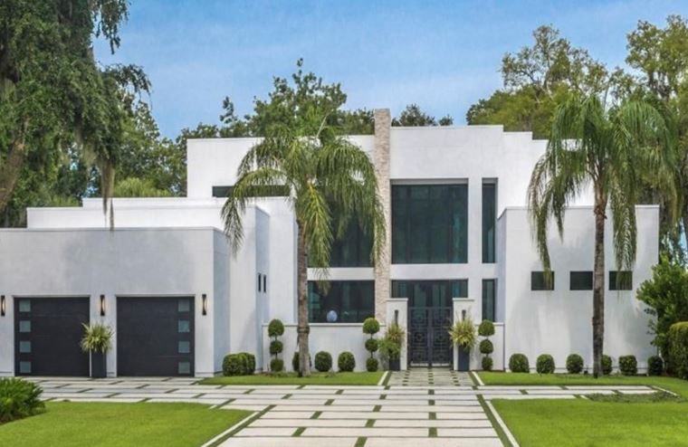 Energy Efficient Home Solutions - General Contractor in Miami