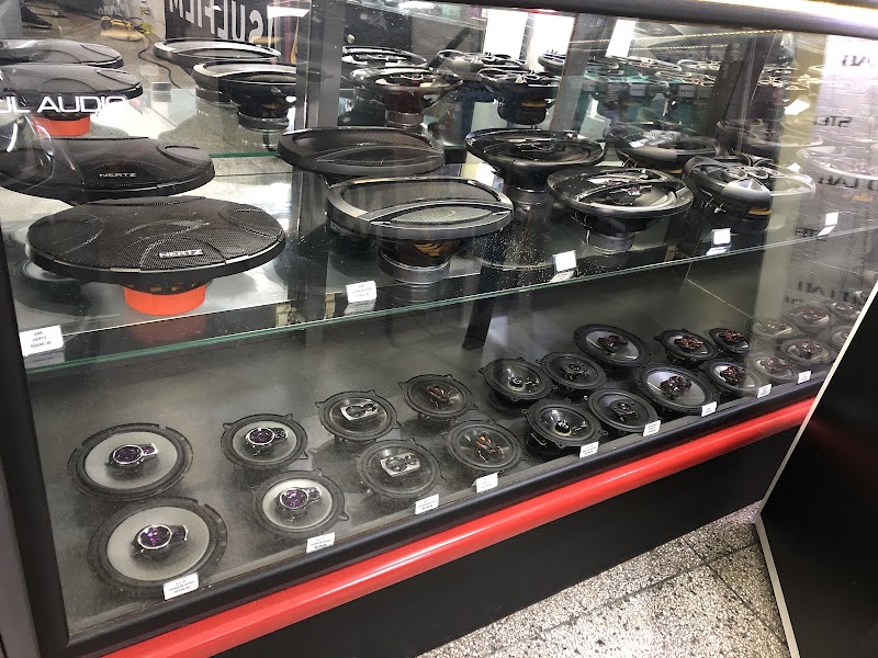 Foto de Audio Power
