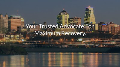 Kevin McManus Law Injury & Disability Attorneys - Car accident lawyer in Kansas City