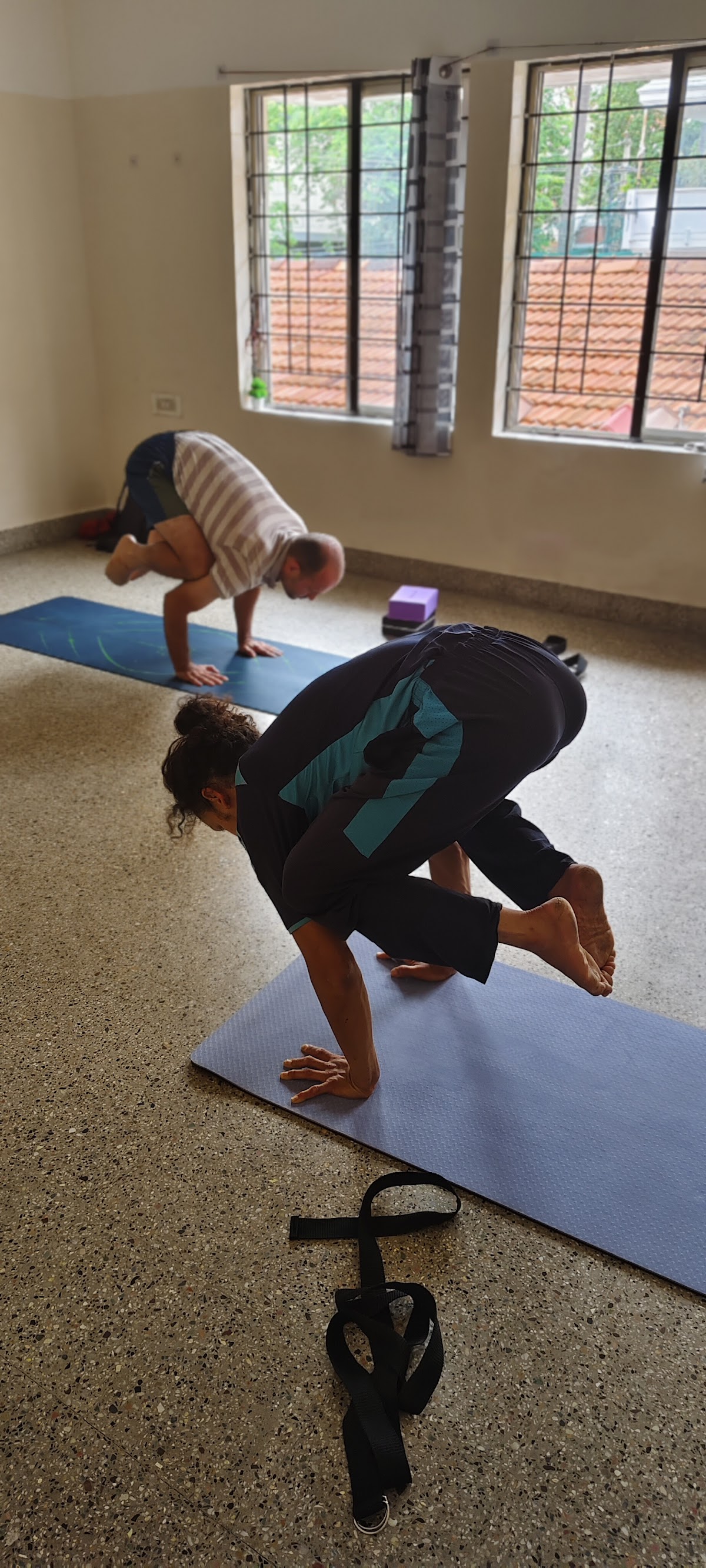 Best Ashtanga Vinyasa , Hatha Yoga Teacher Training Course in Mysore, India|Suryamandala Yogashala — 3