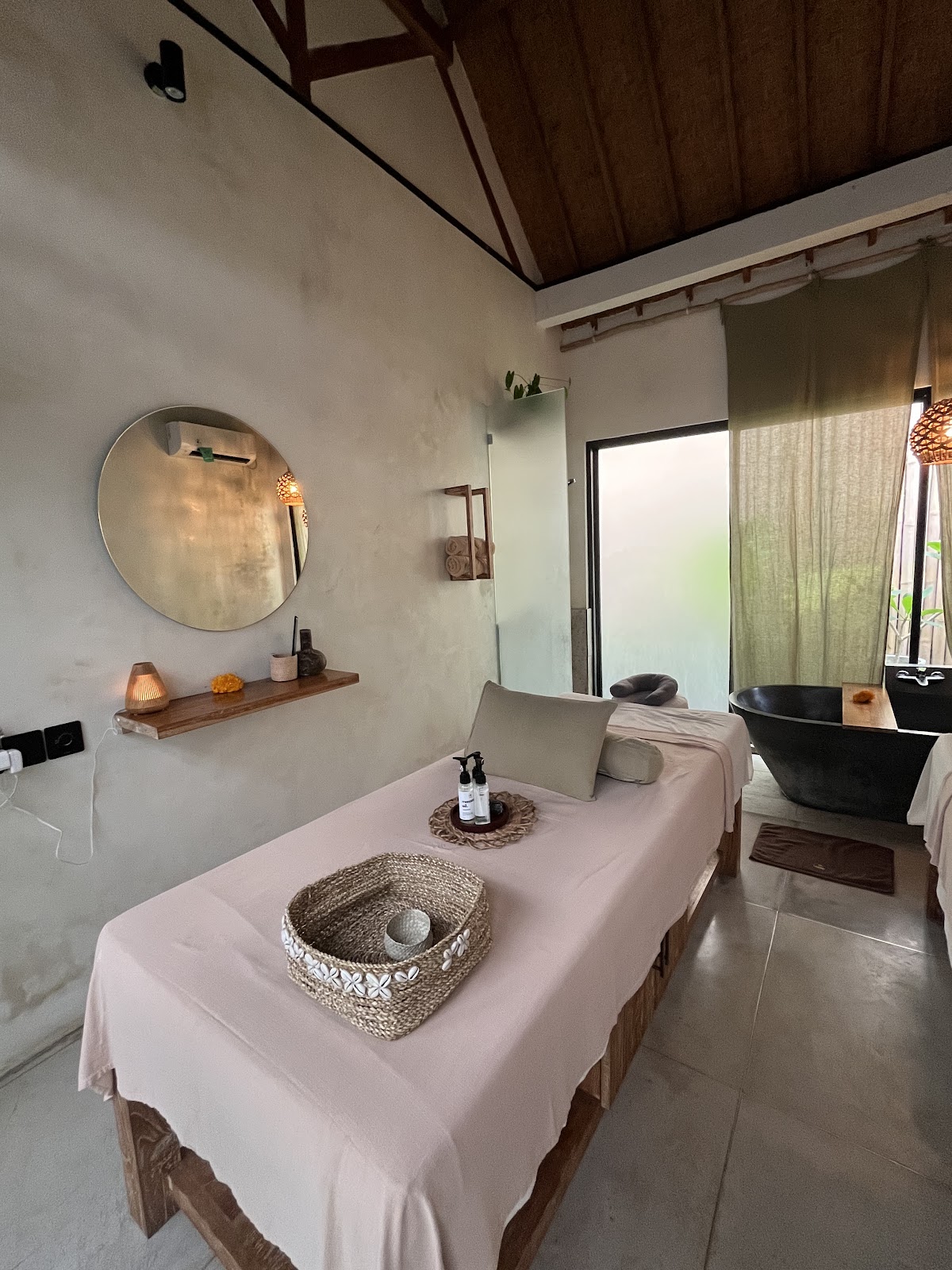 Sang Spa Tropical — 4