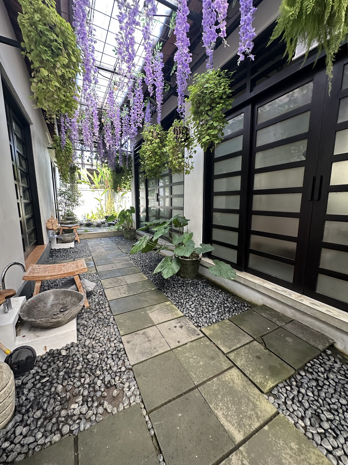 Sang Spa Tropical — 3
