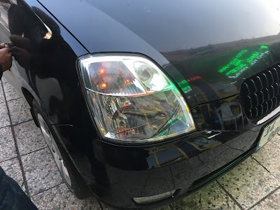 Kekeç Oto Elektrik - Oto Servisi