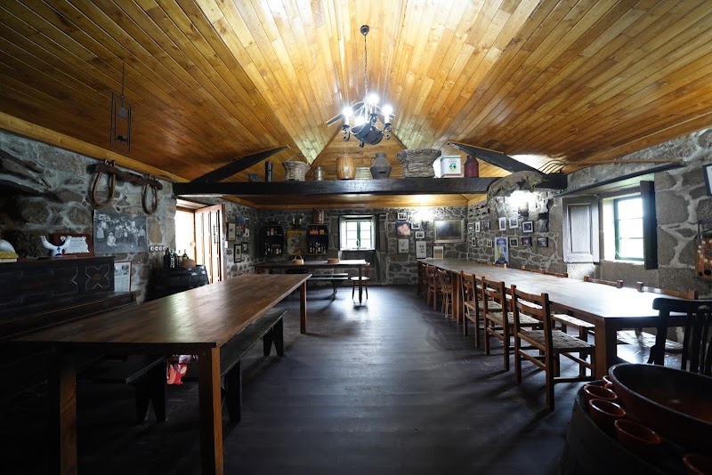 Adega “TERRAS BENDAÑA” photo 1