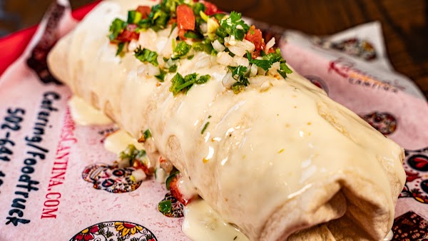 Photo by Ramiro's Cantina