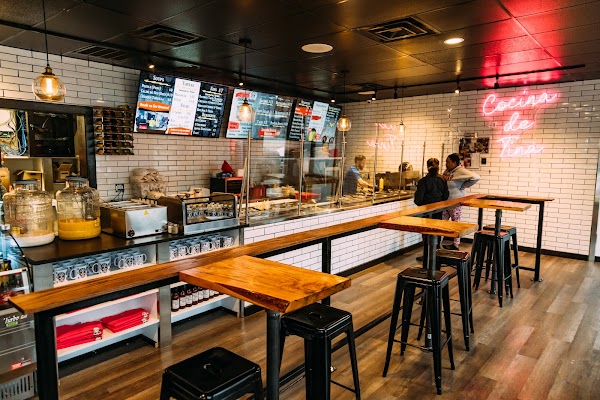 Photo by Ramiro's Cantina