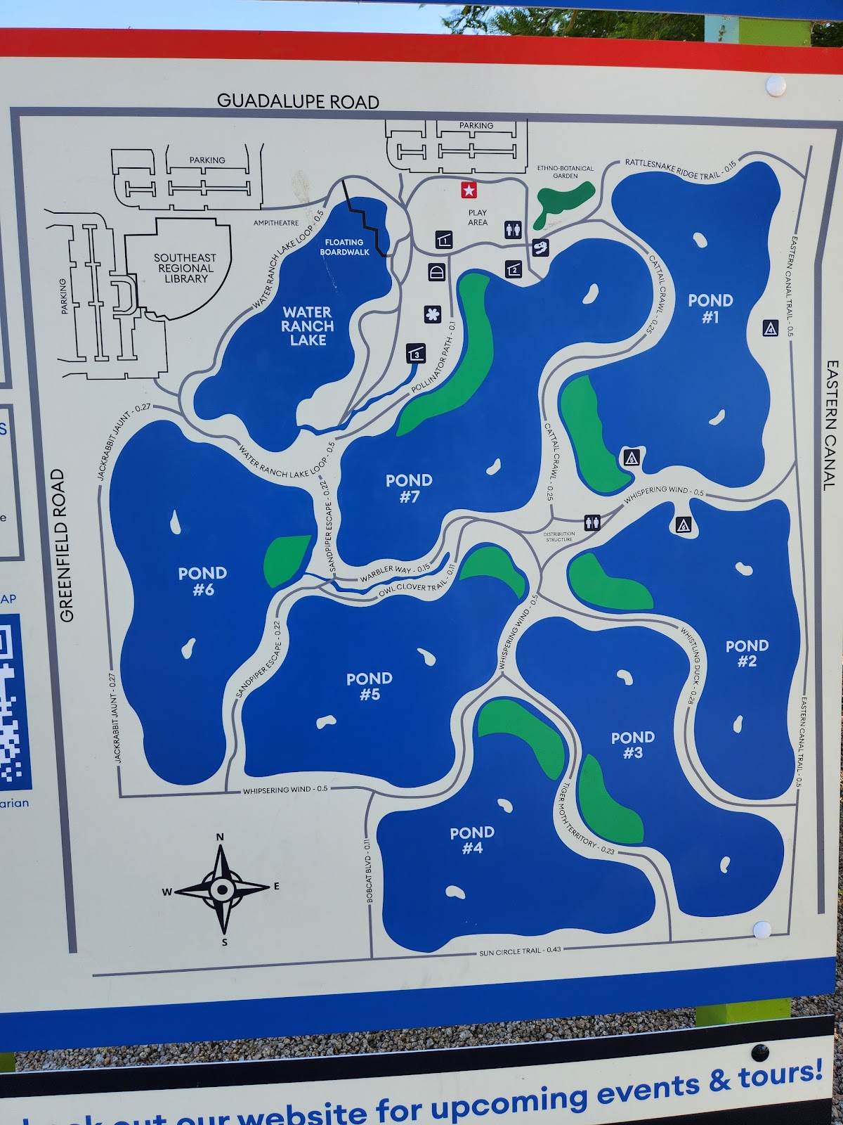 Riparian Preserve at Water Ranch