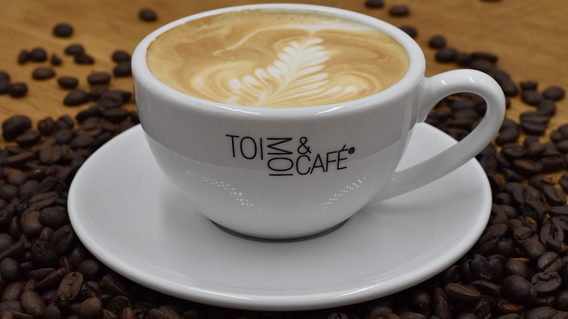 Toi Moi et Café photo 2