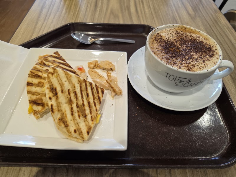 Toi Moi et Café photo 3