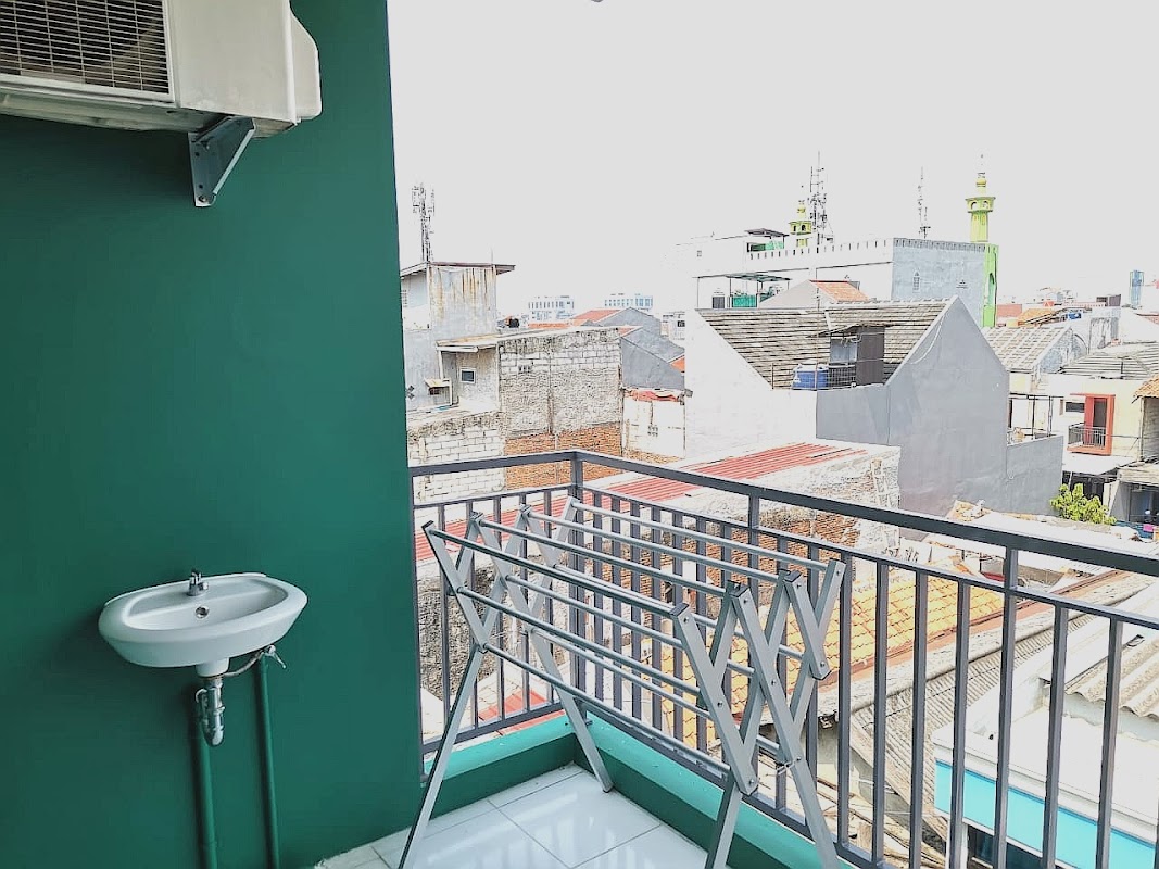 Rumah Kost MJA 2