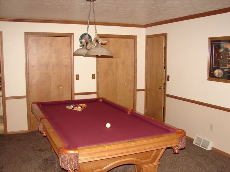 Cedar Hollow Lodge - Photo 6