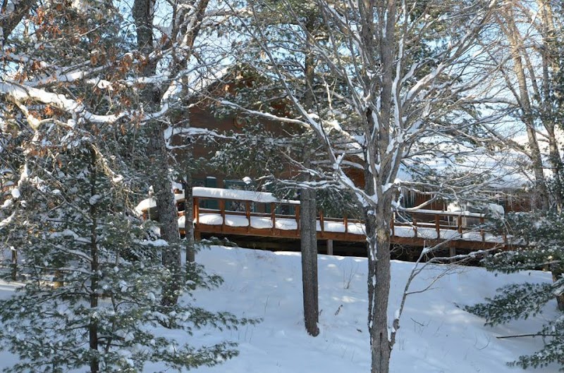 Cedar Hollow Lodge - Photo 3