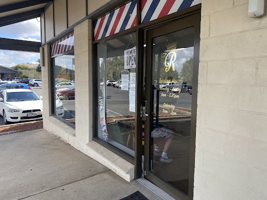 Royal Jims Barber | Strathdale photo 3