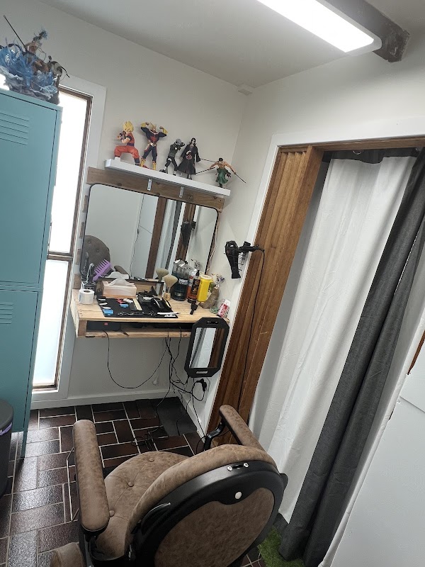 Late Nite Cutz photo 1