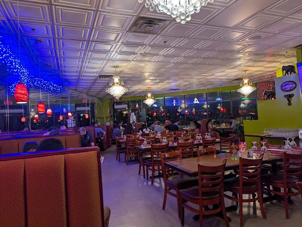 Photo by Ram Viswanathan