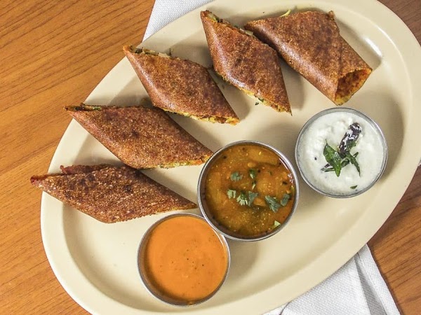 Photo by BOMBAY GRILL - INDIAN RESTAURANT