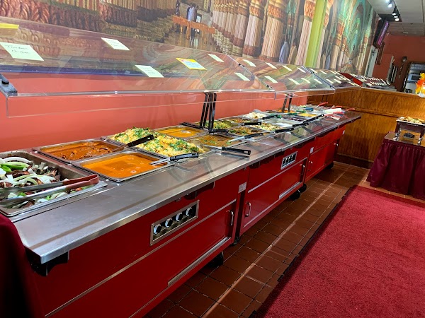 Photo by BOMBAY GRILL - INDIAN RESTAURANT