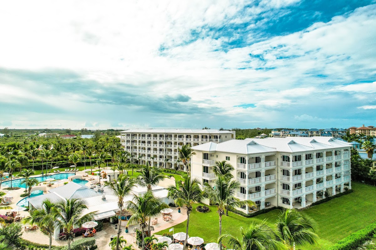 Alexandra Resort - All-Inclusive
