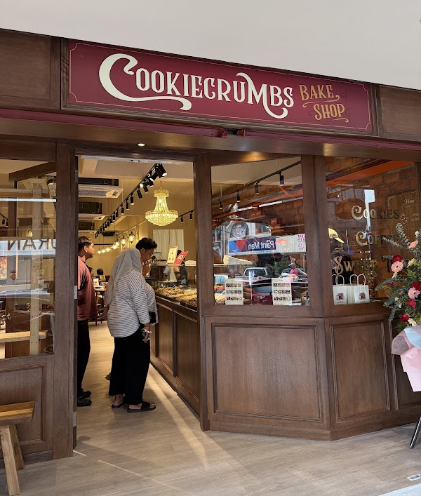 CookieCrumbs - SS15 - Photo 1