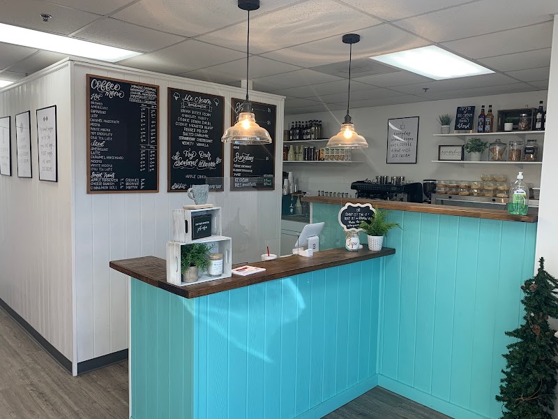 Five Grands Coffee photo 1