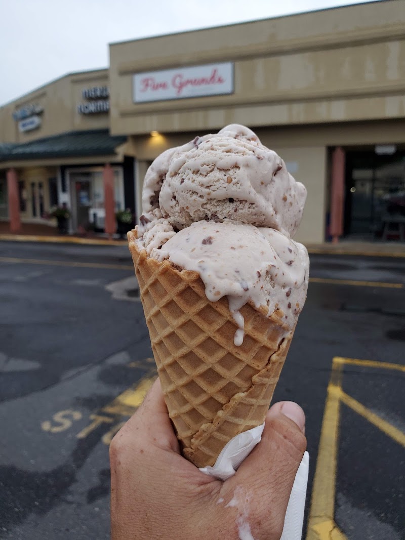 Five Grands Coffee photo 2