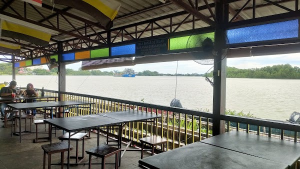 Restoran Apong D'Hilir