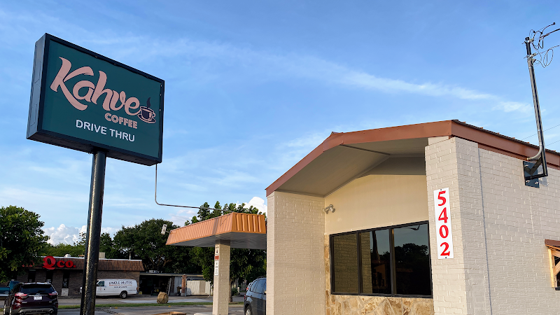 Kahve Coffee photo 1