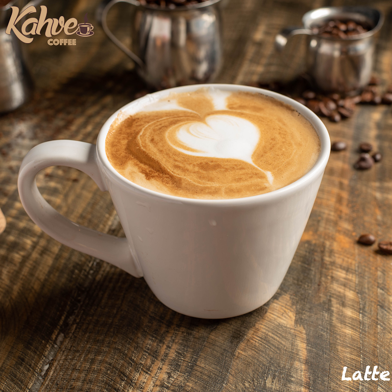 Kahve Coffee photo 2