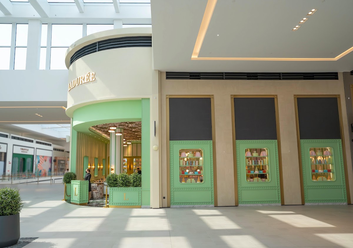 Ladurée Dubai Hills