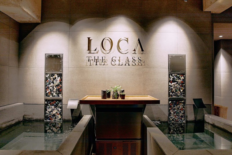 LOCA THE CLASS. 別館（ロカ ザ クラス ベッカン）会員制完全個室サウナ
