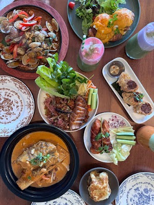 VeLa Brunch&Thai Restaurant photo 3