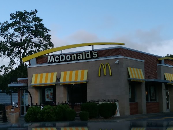 McDonald’s