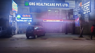GRG Healthcare | BEST ABORTION CLINIC | MTP CENTRE |Ultrasound | CT | MRI | Gynaecologist | BEST ABORTION CLINICS IN DELHI