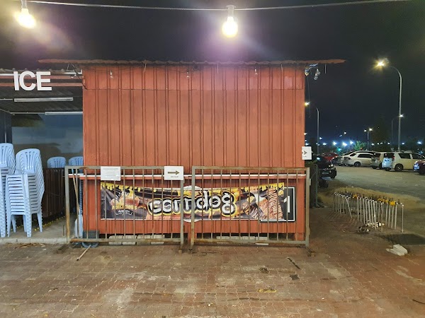 Aqilicious Cabin Klebang M1 - Photo 1