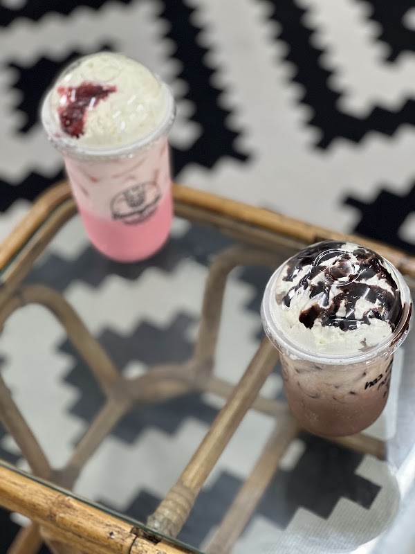 Roti Sabak Homemade - Photo 1